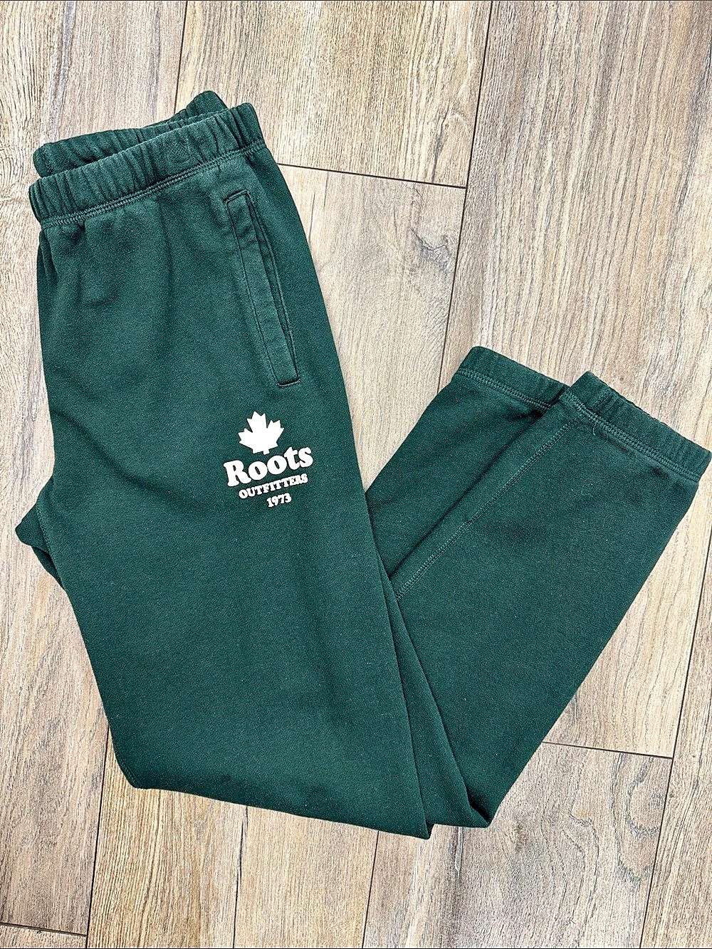 Roots Sweatpants
